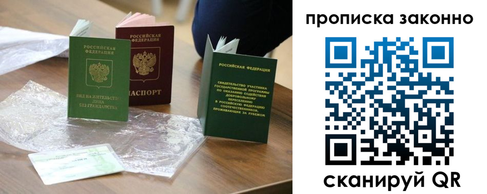 прописка для военкомата в Рузе